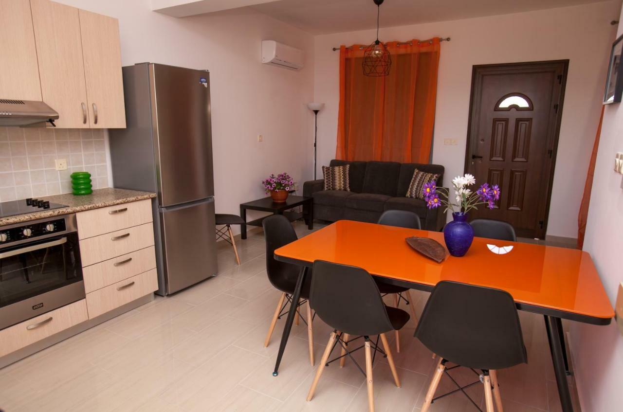 Dafni Villa 19 Paralimni Exterior photo