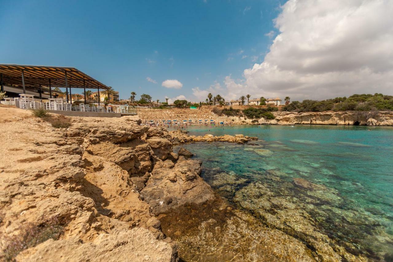 Dafni Villa 19 Paralimni Exterior photo