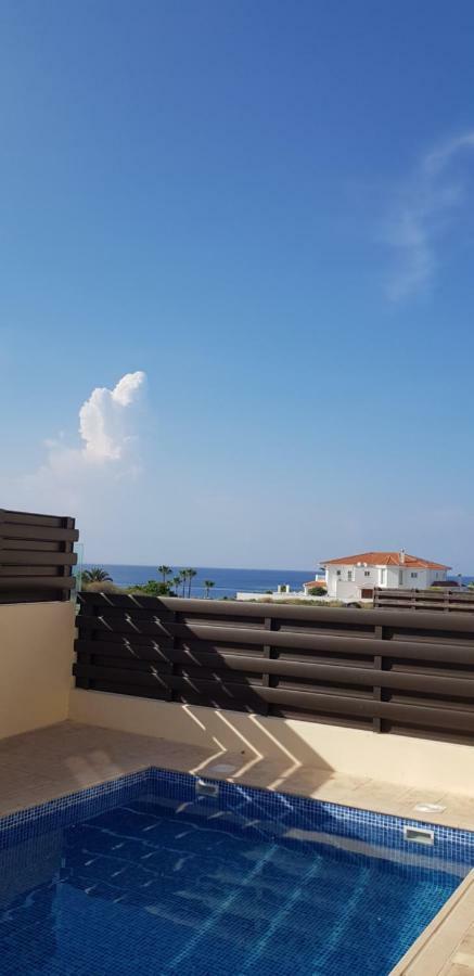 Dafni Villa 19 Paralimni Exterior photo