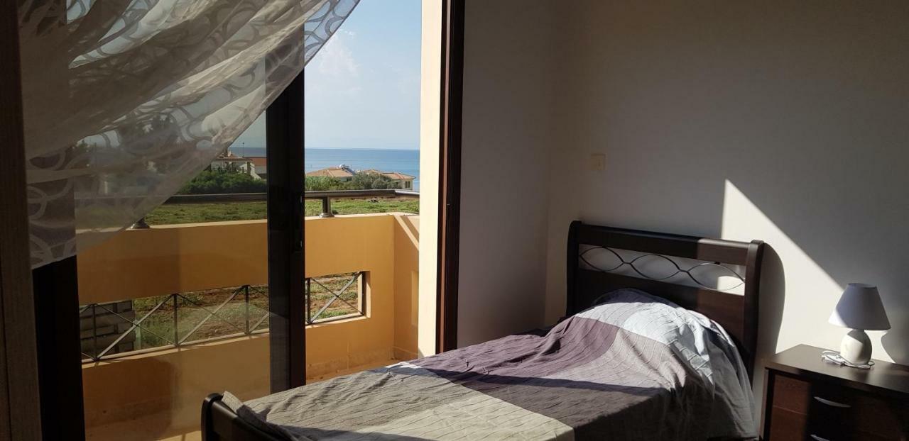 Dafni Villa 19 Paralimni Exterior photo