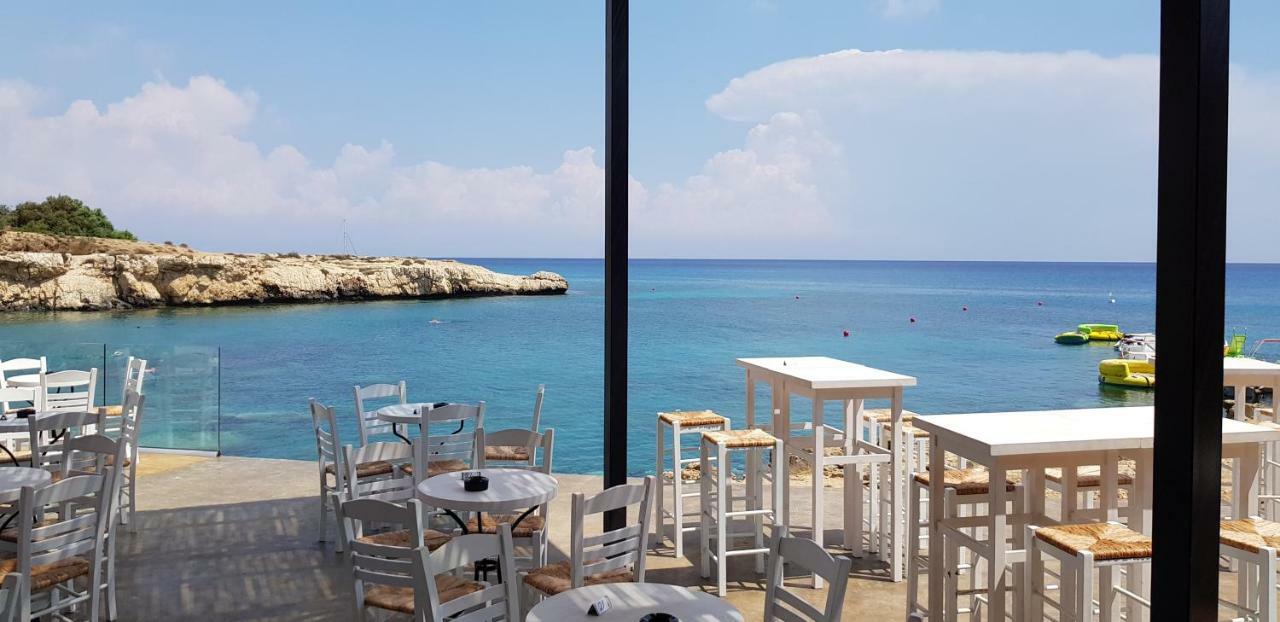 Dafni Villa 19 Paralimni Exterior photo